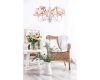 Подвесная люстра Arte Lamp A7021LM-5WH