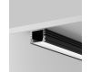 Алюминиевый профиль накладной Maytoni Led Strip ALM-005-B-2M 631005