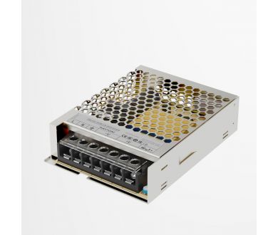 Купить Блок питания Maytoni Led Strip PSL002 12В 100Вт IP20 811008 Блок питания Maytoni Led Strip PSL002 12В 100Вт IP20 811008