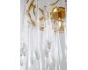 Подвесная люстра Modestyle MS.2102.6 GD