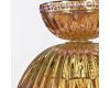Подвесной светильник Bohemia Ivele Crystal 5480/18 G Shampan/M-1G