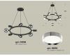 Подвесная люстра Ambrella Light Traditional (C9198, N8118) XB9198151