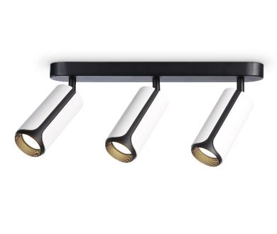 Купить Спот Ambrella Light Techno family TN51603 Спот Ambrella Light Techno family TN51603