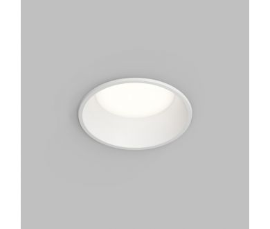 Купить Точечный встраиваемый влагозащищенный светильник Denkirs Trim DK2450-WH Точечный встраиваемый влагозащищенный светильник Denkirs Trim DK2450-WH