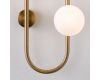 Бра ImperiumLoft Hoop 213736-26