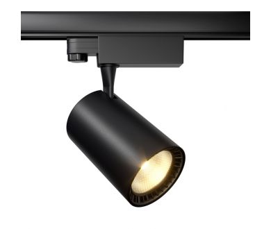 Купить Трековый светильник Maytoni Technical Vuoro TR029-3-30W4K-B Трековый светильник Maytoni Technical Vuoro TR029-3-30W4K-B