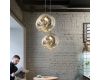 Подвесной светильник ImperiumLoft Tom Dixon Melt 233054-22