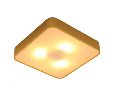 Купить Потолочный светильник Arte Lamp Cosmopolitan A7210PL-3GO Потолочный светильник Arte Lamp Cosmopolitan A7210PL-3GO