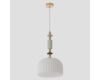 Подвесной светильник Crystal Lux MERINGUE SP1.1