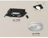 Встраиваемый светильник Ambrella Light Techno Spot XC7659084 (C7659, N7165)