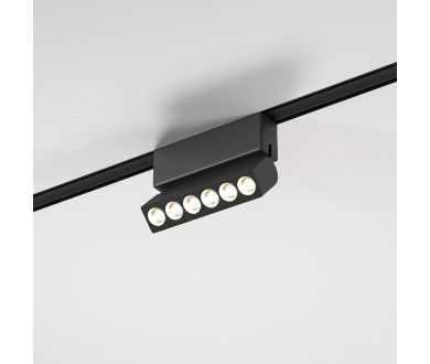Купить Трековый магнитный светильник Elektrostandard Flat magnetic 4690389197147 a063696 Трековый магнитный светильник Elektrostandard Flat magnetic 4690389197147 a063696