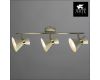 Спот Arte Lamp Baltimore A1406PL-3WG