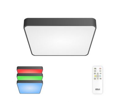 Купить Потолочный светильник Citilux Купер CL724K70G1 Потолочный светильник Citilux Купер CL724K70G1