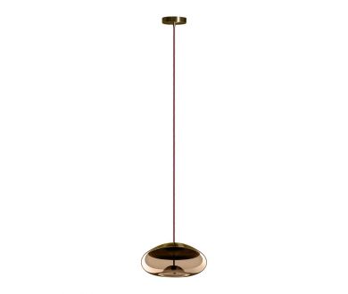 Купить Подвесной светильник Loft IT Knot 8135-D mini Подвесной светильник Loft IT Knot 8135-D mini