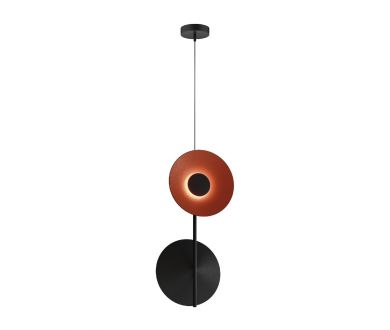 Купить Подвесной светильник ST Luce Sentito SL3003.403.03 Подвесной светильник ST Luce Sentito SL3003.403.03