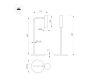 Настольная лампа Arlight SP-VERDI-TAB-3W Warm3000 051670