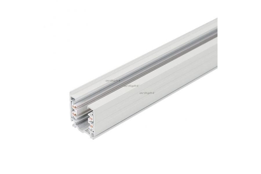 Шинопровод Arlight LGD-4TR white 030340
