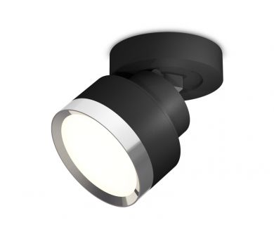 Купить Спот Ambrella Light Techno Spot XM8102003 (A2229, A2106, C8102, N8118) Спот Ambrella Light Techno Spot XM8102003 (A2229, A2106, C8102, N8118)