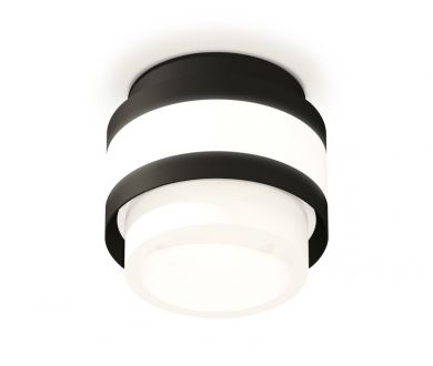 Купить Потолочный светильник Ambrella Light Techno Spot XS8420001 (C8420, N8401) Потолочный светильник Ambrella Light Techno Spot XS8420001 (C8420, N8401)