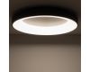Потолочный cветильник Nowodvorski Nikki Round Led White 11212