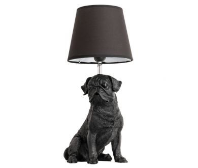 Настольная лампа ARTE Lamp A1512LT-1BK