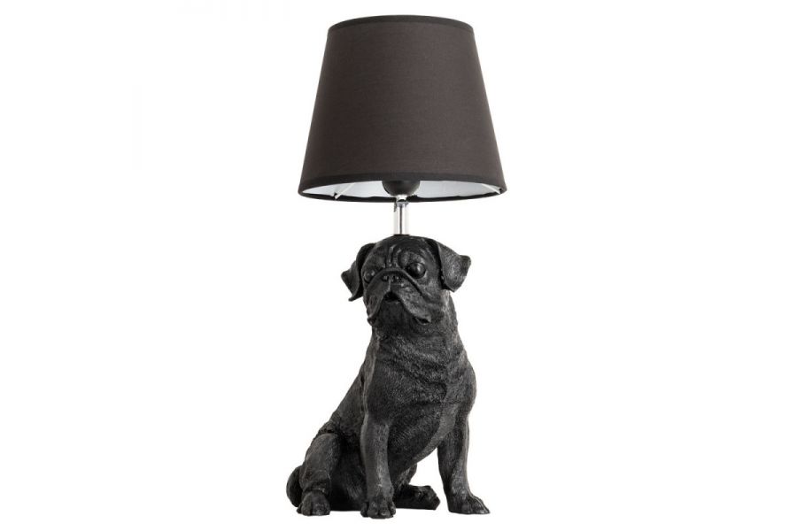 Настольная лампа ARTE Lamp A1512LT-1BK