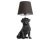 Настольная лампа ARTE Lamp A1512LT-1BK