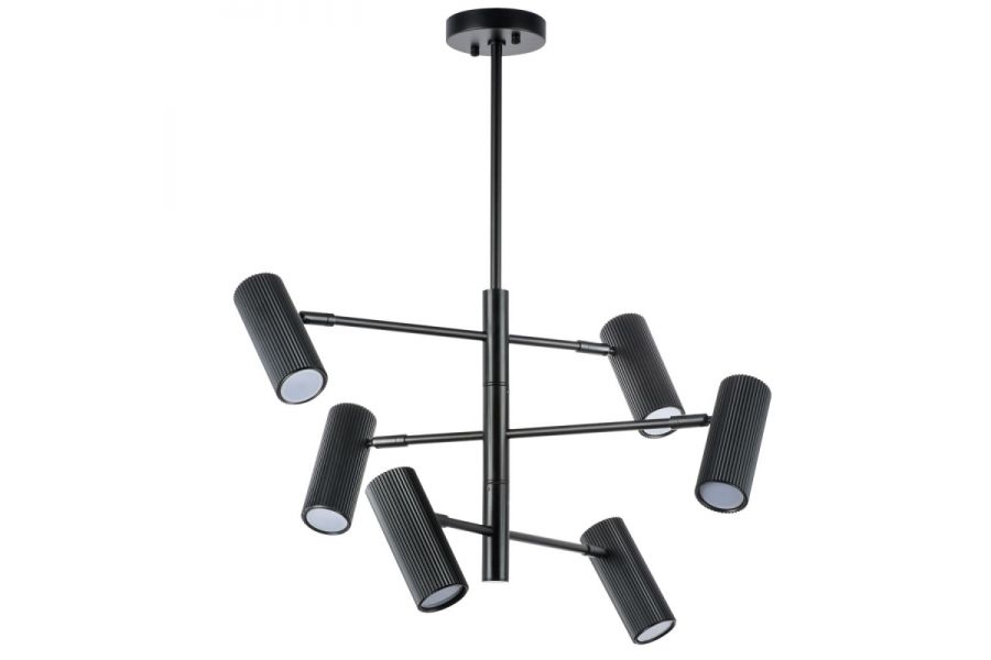 Люстра на штанге Lightstar Roma 718267
