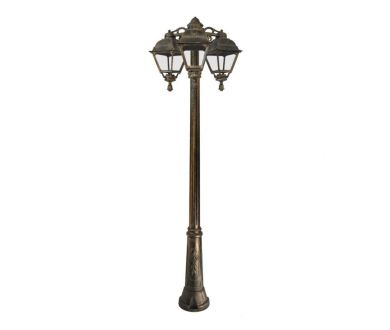 Купить Уличный фонарь Fumagalli Ricu Bisso/Cefa 3L Dn U23.157.S30.BXF1RDN Уличный фонарь Fumagalli Ricu Bisso/Cefa 3L Dn U23.157.S30.BXF1RDN
