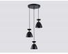 Подвесной светильник Ambrella Light Loft Traditional TR8470