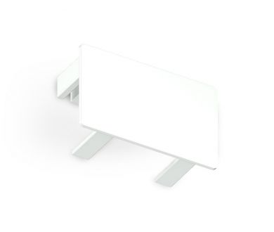 Купить Заглушка Ambrella Light Standard 220V GL7195 Заглушка Ambrella Light Standard 220V GL7195