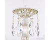 Подвесная люстра Bohemia Ivele Crystal AL78101/6/175 B WMG