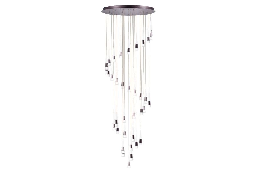 Каскадная люстра Lightstar Cone 757361