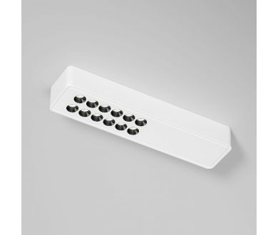 Купить Потолочный светильник Elektrostandard Tend 25114/LED 4690389210211 a068849 Потолочный светильник Elektrostandard Tend 25114/LED 4690389210211 a068849