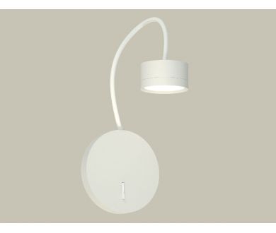 Купить Бра Ambrella Light Traditional (C9595, N8112) XB9595150 Бра Ambrella Light Traditional (C9595, N8112) XB9595150