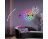 Настенный светильник Odeon Light Omen 4386/24WL