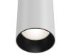 Трековый светильник Maytoni Technical Focus TR025-1-GU10-W
