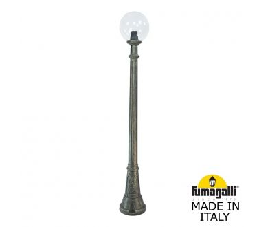 Купить Парковый светильник Fumagalli Globe 250 G25.158.000.BXF1R Парковый светильник Fumagalli Globe 250 G25.158.000.BXF1R