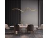 Подвесной светильник ImperiumLoft Adonis Black 231525-23