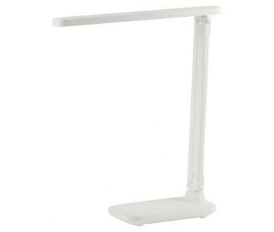 Купить Настольная лампа Эра NLED-495-5W-W Б0051472 Настольная лампа Эра NLED-495-5W-W Б0051472