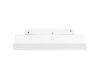 Трековый светильник Arlight MAG-ORIENT-FLAT-FOLD-S230-12W Day4000 (WH, 80 deg, 48V) 035856(1)