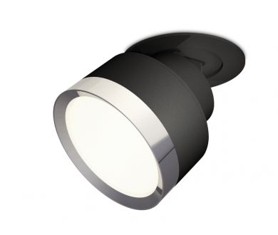 Купить Спот Ambrella Light Techno Spot XM8102501 (A2242, A2106, C8102, N8118) Спот Ambrella Light Techno Spot XM8102501 (A2242, A2106, C8102, N8118)