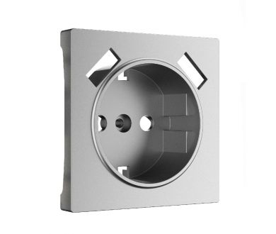 Купить Накладка для розетки USB Werkel W1179565 4690389195655 a063623 Накладка для розетки USB Werkel W1179565 4690389195655 a063623