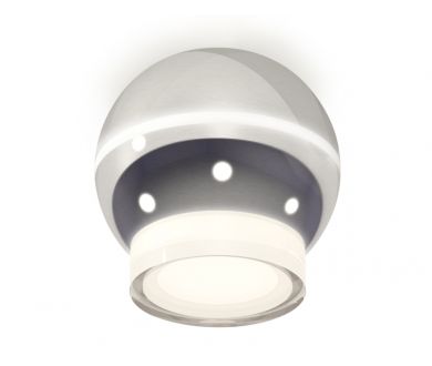 Купить Накладной светильник с дополнительной подсветкой Ambrella Light Techno XS1104031 (C1104, N7160) Накладной светильник с дополнительной подсветкой Ambrella Light Techno XS1104031 (C1104, N7160)