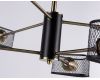 Люстра на штанге Ambrella Light Loft TR80172