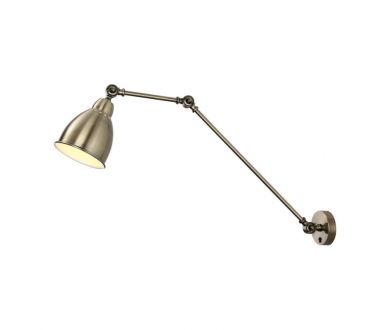 Спот Arte Lamp A2055AP-1AB