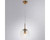Подвесной светильник Arte Lamp Volare A1915SP-1AB