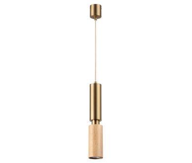Купить Подвесной светильник Odeon Light Caucho 7061/1A Подвесной светильник Odeon Light Caucho 7061/1A