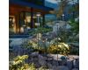 Ландшафтный светильник Odeon Light Nature Verde 7122/4GLA