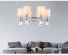 Подвесная люстра Ambrella Light High Light Classic LH71291
